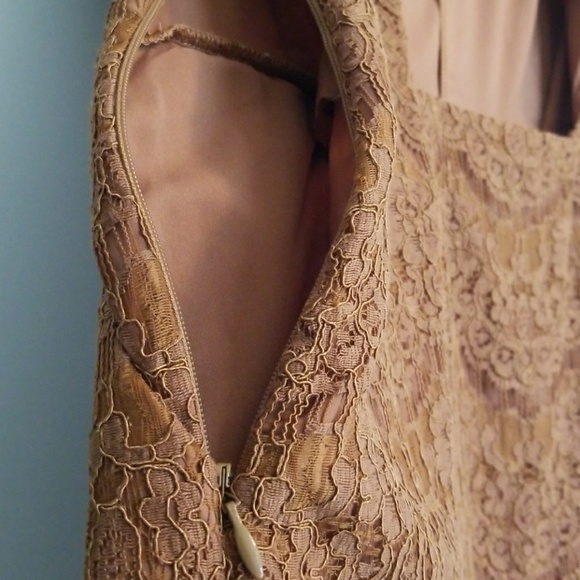 DOLCE VITA Margeaux dress from ANTHROPOLOGIE!!! - Picture 5 of 8